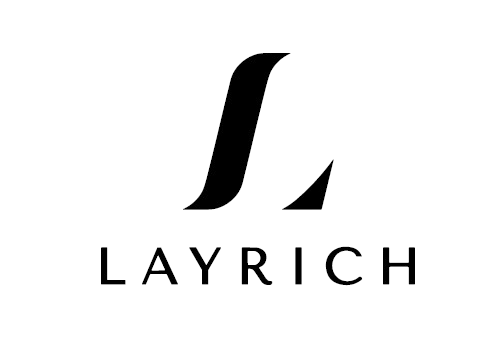 Layrich 萊麗琪商標logo