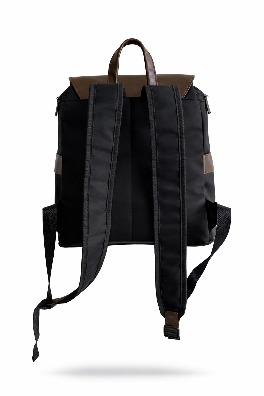 初行 Backpack真皮背包｜德國專利防盜後背包
