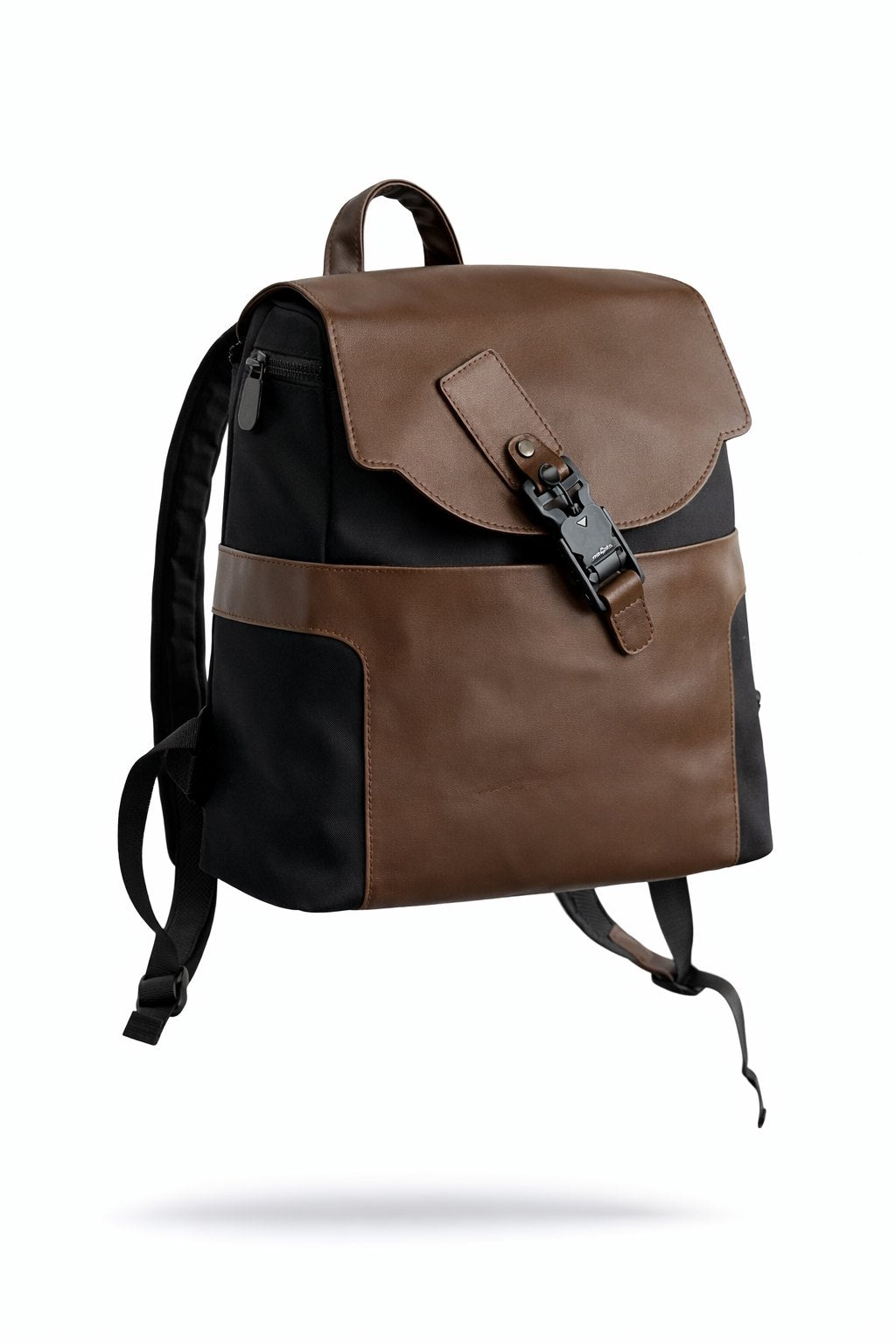 初行 Backpack真皮背包｜德國專利防盜後背包