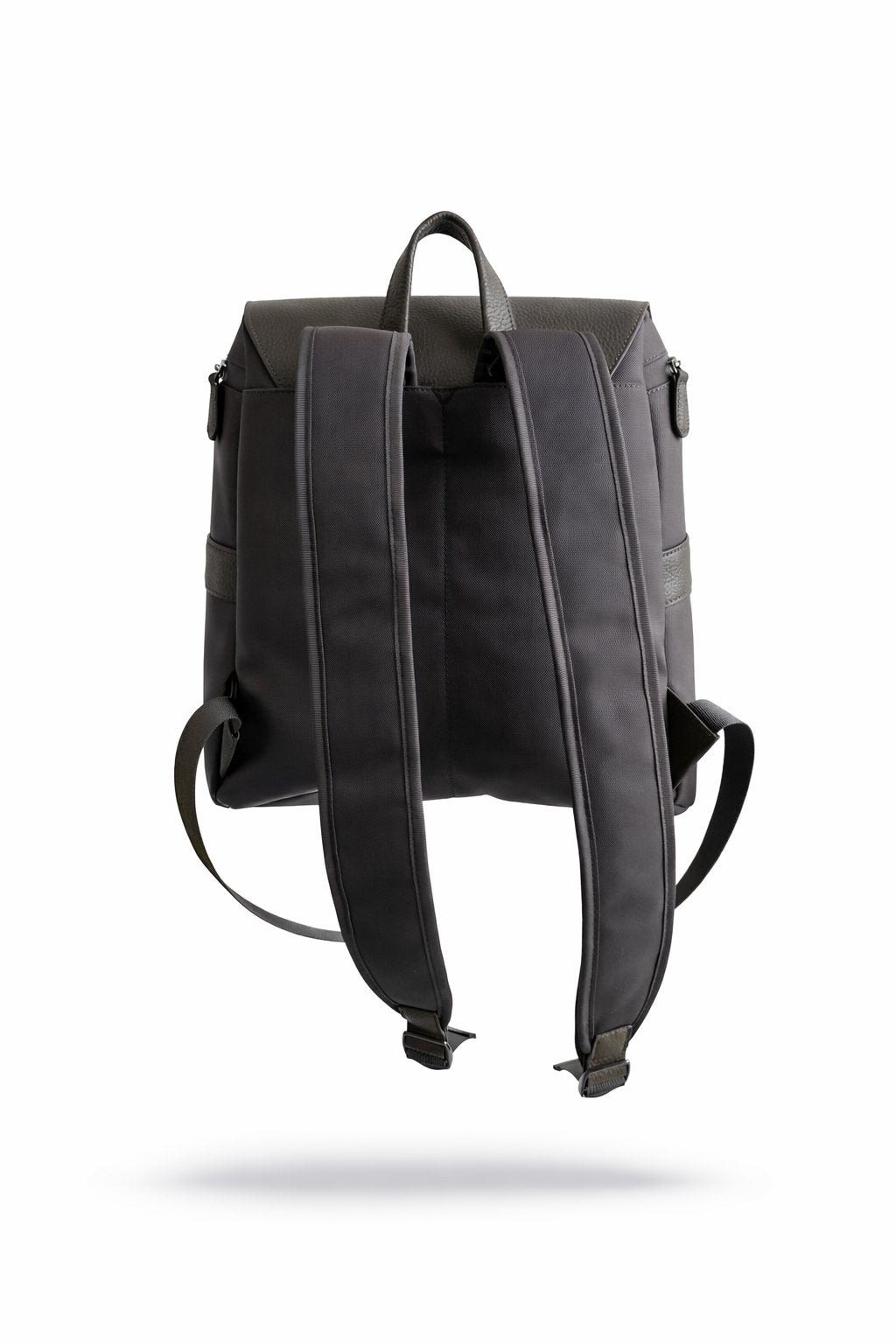 初行 Backpack真皮背包｜德國專利防盜後背包
